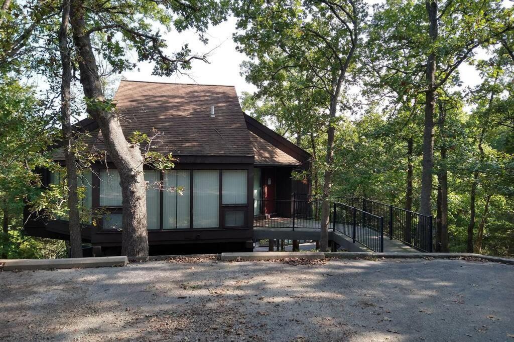 Unit 101 - Treeloft 3 Bedroom Villa Village of Four Seasons Exterior foto